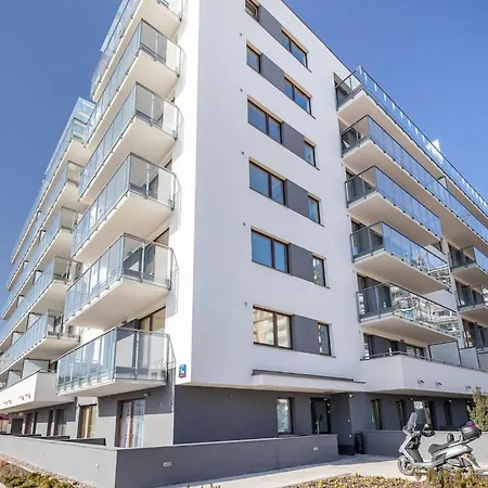 Modern Burakowska By Rent Like Warsaw