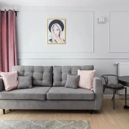 Modern Burakowska By Rent Like Apartment