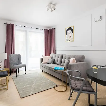 Modern Burakowska By Rent Like Apartment *