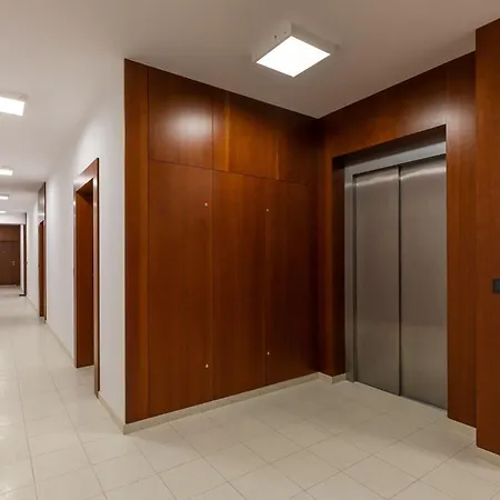 Modern Burakowska By Rent Like Apartment *