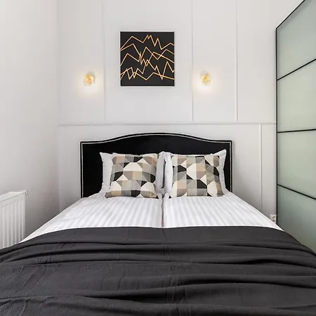 Apartment Modern Burakowska By Rent Like Warsaw