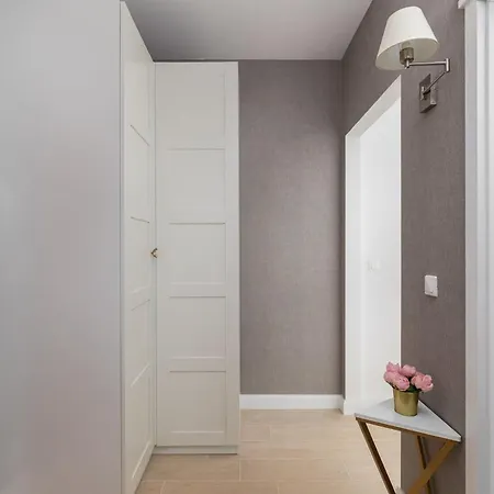 Modern Burakowska By Rent Like Apartment *