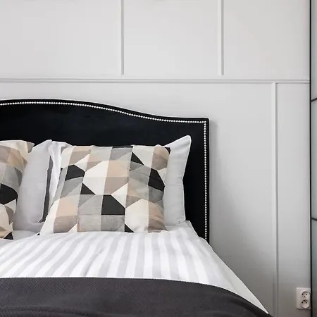 Modern Burakowska By Rent Like Apartment Warsaw