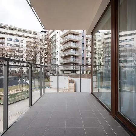 Modern Burakowska By Rent Like Apartment *