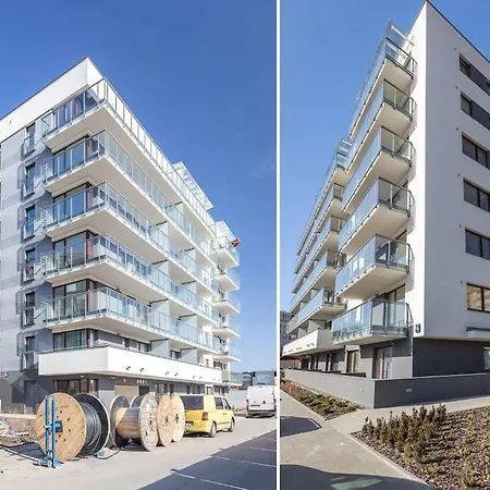 Modern Burakowska By Rent Like Apartment *